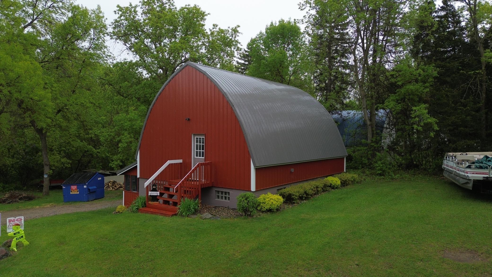 Supply Barn
