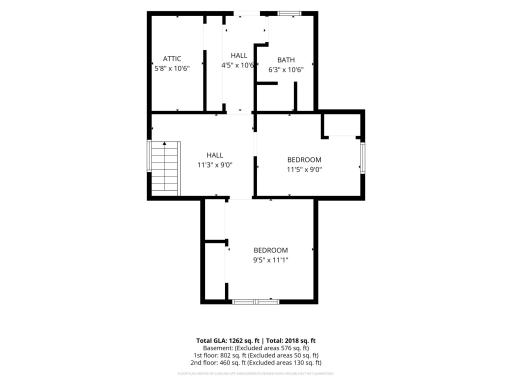 3530 Oliver Avenue N, Minneapolis, MN 55412