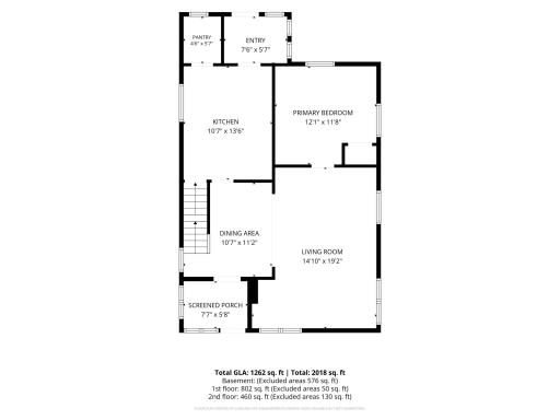 3530 Oliver Avenue N, Minneapolis, MN 55412