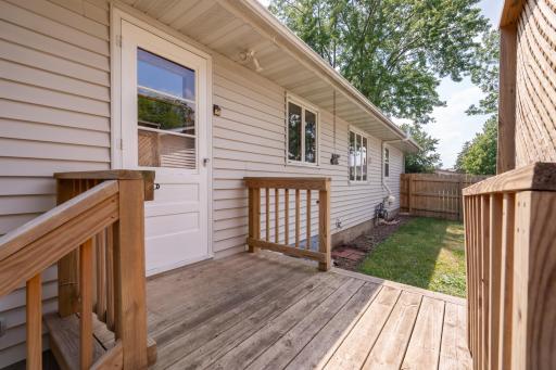 300 E Raven Street, Belle Plaine, MN 56011