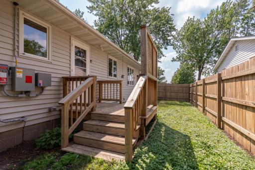 300 E Raven Street, Belle Plaine, MN 56011