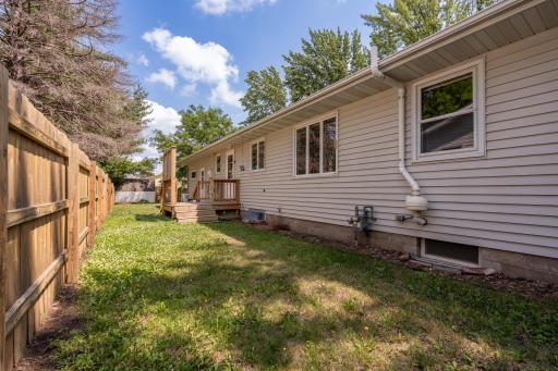 300 E Raven Street, Belle Plaine, MN 56011