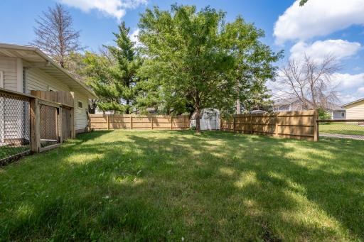 300 E Raven Street, Belle Plaine, MN 56011
