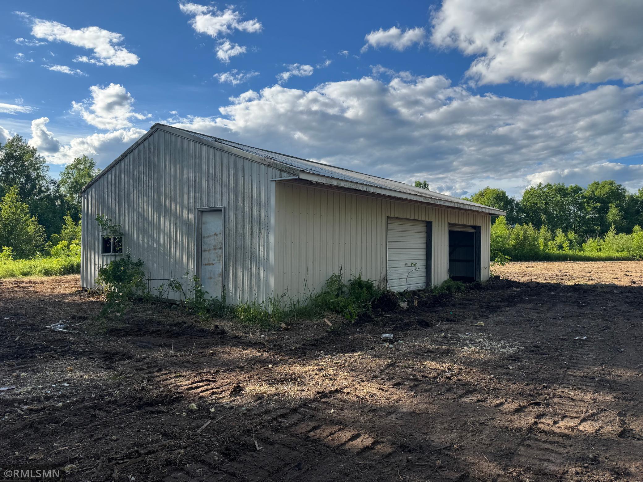26x40 Pole Building