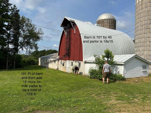 1681 County Road X, Glenwood City, WI 54013