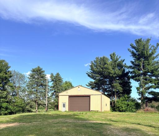 1681 County Road X, Glenwood City, WI 54013