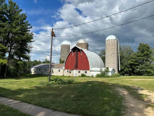 1681 County Road X, Glenwood City, WI 54013