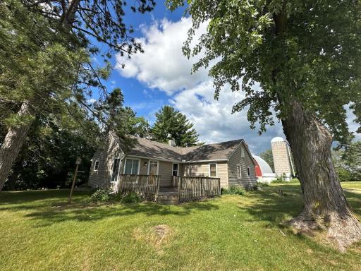 1681 County Road X, Glenwood City, WI 54013