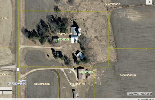 1681 County Road X, Glenwood City, WI 54013