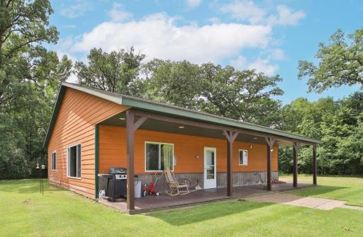 34564 141st Avenue, Eagle Bend, MN 56446