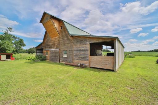 34564 141st Avenue, Eagle Bend, MN 56446