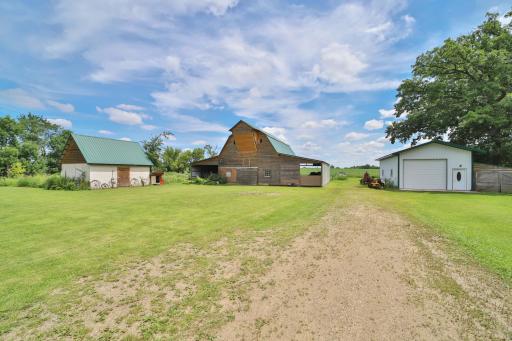 34564 141st Avenue, Eagle Bend, MN 56446