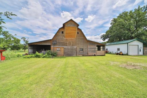 34564 141st Avenue, Eagle Bend, MN 56446