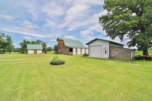 34564 141st Avenue, Eagle Bend, MN 56446