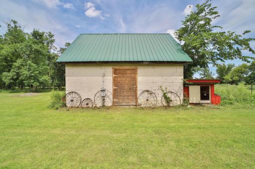 34564 141st Avenue, Eagle Bend, MN 56446