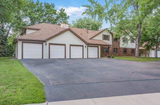 5 Crusader Avenue E, C, Saint Paul, MN 55118
