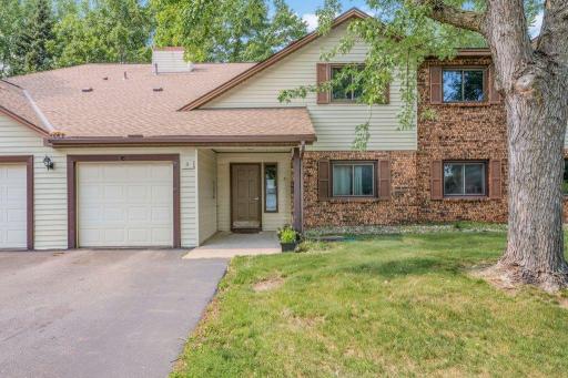 5 Crusader Avenue E, C, Saint Paul, MN 55118
