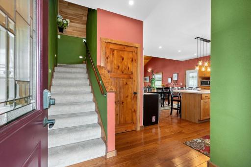 2005 1/2 Street, Comstock, WI 54826