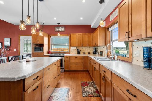 2005 1/2 Street, Comstock, WI 54826