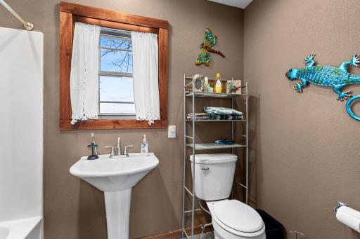 2005 1/2 Street, Comstock, WI 54826