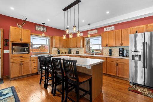 2005 1/2 Street, Comstock, WI 54826