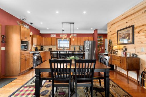 2005 1/2 Street, Comstock, WI 54826
