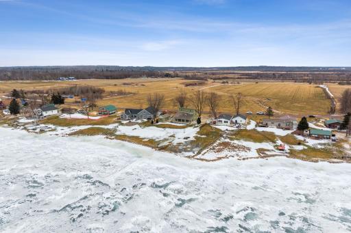 2005 1/2 Street, Comstock, WI 54826