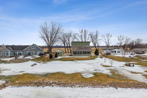 2005 1/2 Street, Comstock, WI 54826