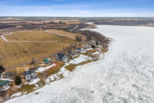 2005 1/2 Street, Comstock, WI 54826