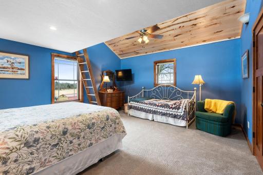 2005 1/2 Street, Comstock, WI 54826
