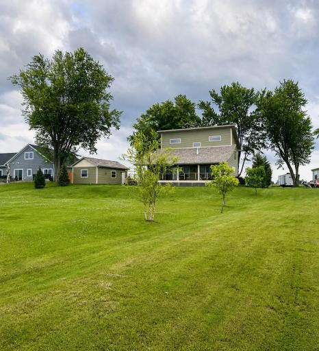 2005 1/2 Street, Comstock, WI 54826