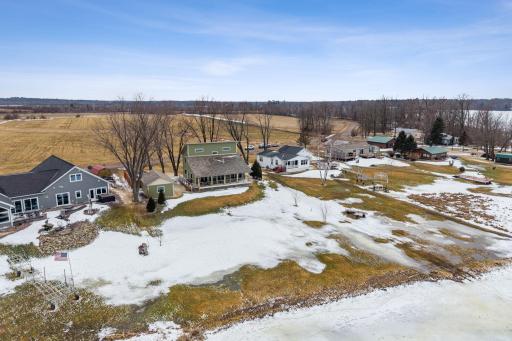 2005 1/2 Street, Comstock, WI 54826