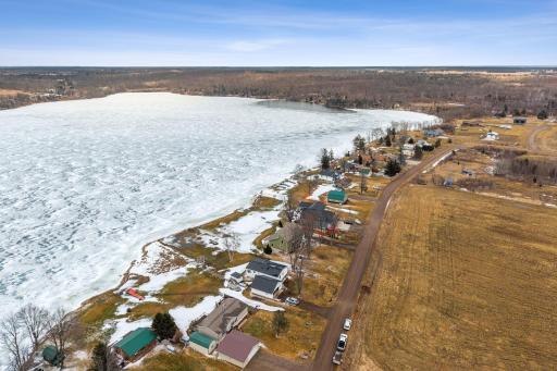 2005 1/2 Street, Comstock, WI 54826