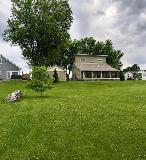 2005 1/2 Street, Comstock, WI 54826
