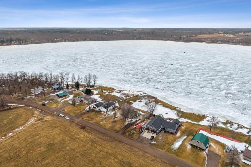 2005 1/2 Street, Comstock, WI 54826