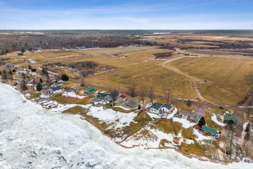 2005 1/2 Street, Comstock, WI 54826