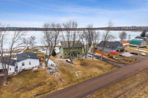 2005 1/2 Street, Comstock, WI 54826