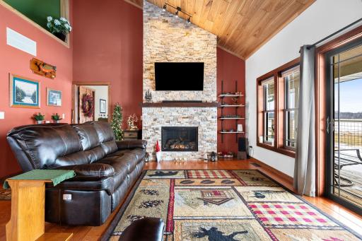 2005 1/2 Street, Comstock, WI 54826