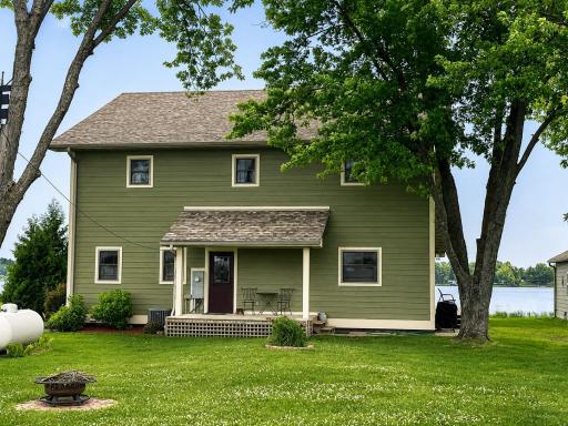 2005 1/2 Street, Comstock, WI 54826
