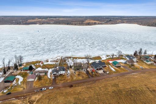 2005 1/2 Street, Comstock, WI 54826