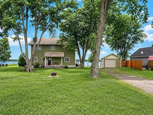 2005 1/2 Street, Comstock, WI 54826