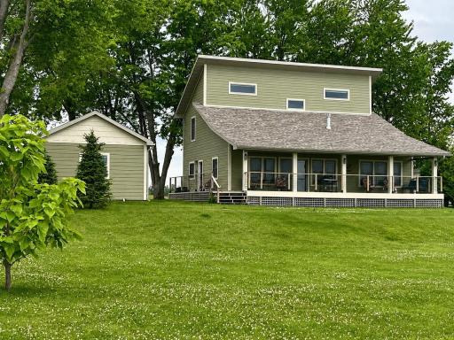2005 1/2 Street, Comstock, WI 54826