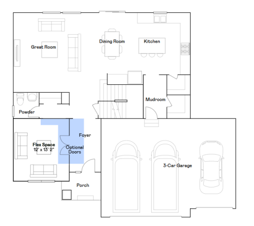 8227 Large Avenue NE, Otsego, MN 55330