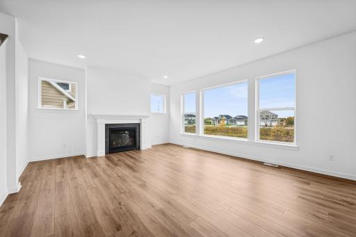 Living room-picture of similar home