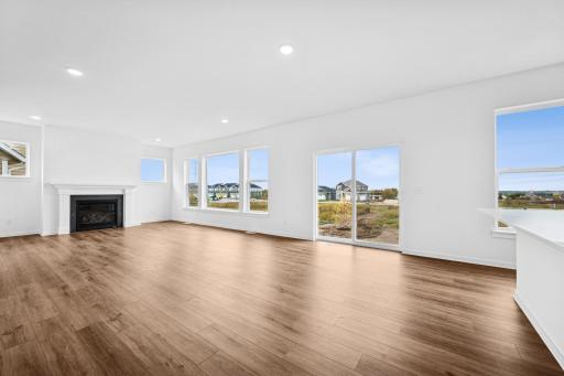 Dining Area-picture of similar home