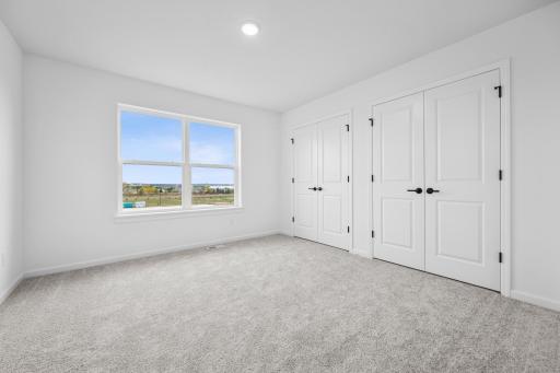 1 of 4 bedrooms-picture of similar home
