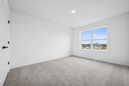 1 of 4 bedrooms-picture of similar home