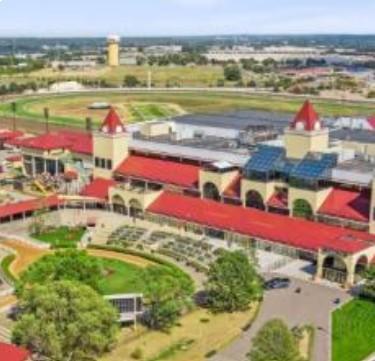 Canterbury Downs