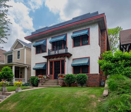 830 Lincoln Avenue, Saint Paul, MN 55105