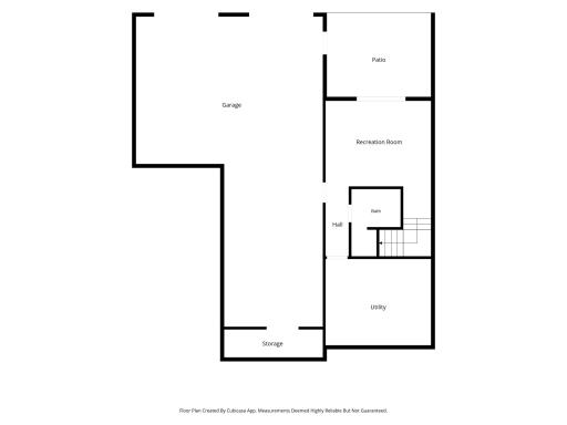 6105 Shamrock Drive, Madison Lake, MN 56063